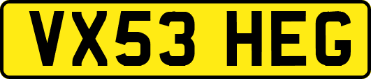 VX53HEG