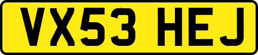 VX53HEJ