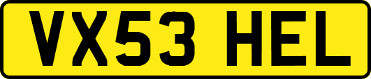 VX53HEL