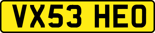 VX53HEO