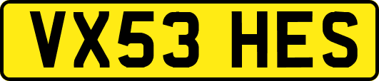 VX53HES