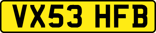 VX53HFB