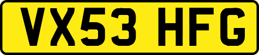 VX53HFG