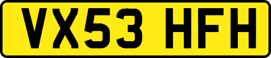 VX53HFH