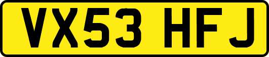 VX53HFJ