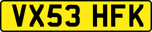 VX53HFK