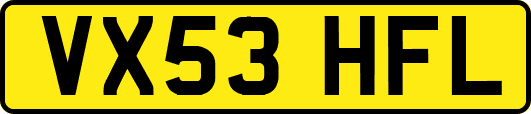 VX53HFL