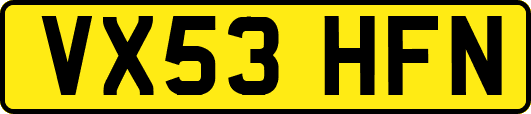 VX53HFN