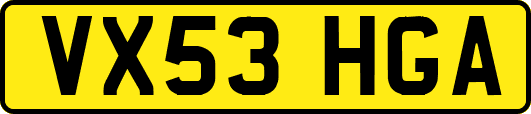 VX53HGA