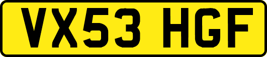 VX53HGF