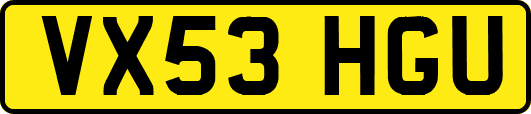 VX53HGU
