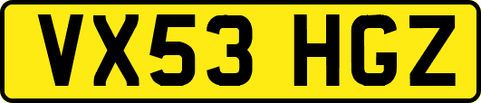VX53HGZ