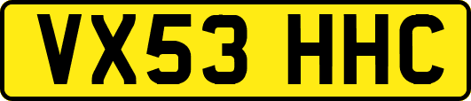 VX53HHC