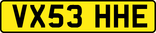 VX53HHE