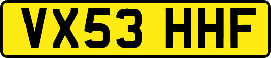 VX53HHF