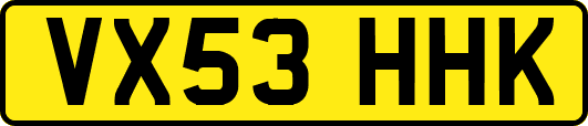 VX53HHK