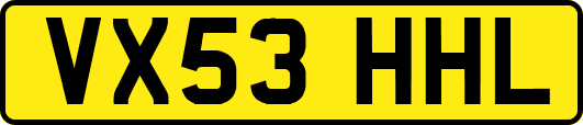 VX53HHL