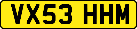 VX53HHM