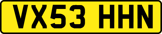 VX53HHN
