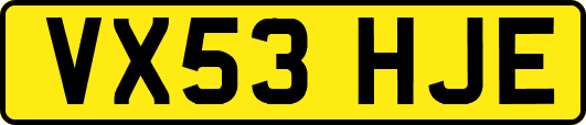 VX53HJE