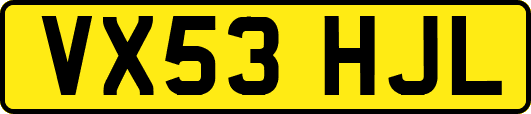 VX53HJL