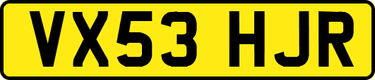 VX53HJR