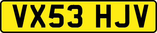 VX53HJV