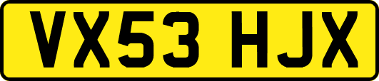 VX53HJX
