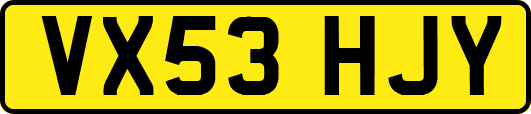 VX53HJY