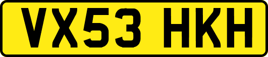 VX53HKH