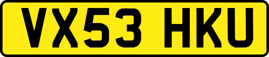 VX53HKU
