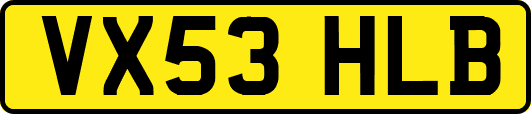 VX53HLB