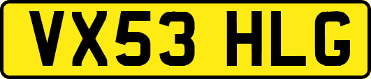 VX53HLG