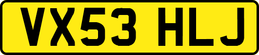 VX53HLJ