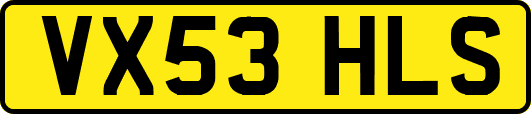 VX53HLS