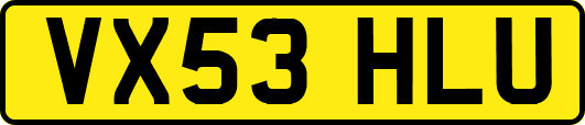 VX53HLU