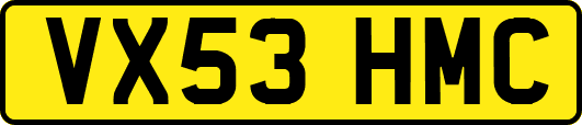 VX53HMC
