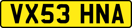 VX53HNA