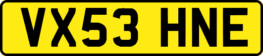 VX53HNE