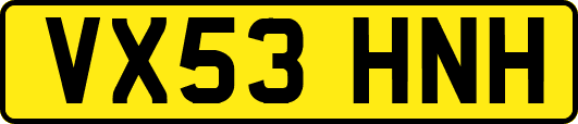 VX53HNH
