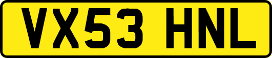 VX53HNL