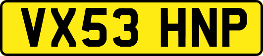 VX53HNP