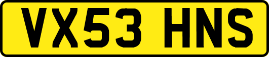VX53HNS