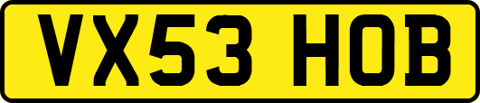 VX53HOB
