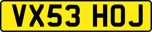 VX53HOJ