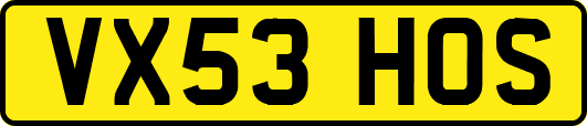 VX53HOS