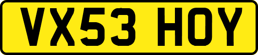 VX53HOY