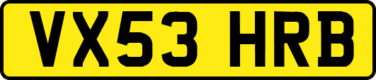 VX53HRB