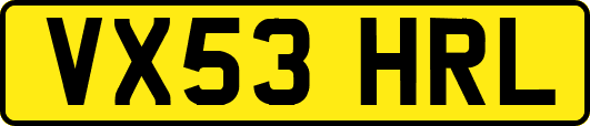 VX53HRL