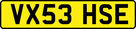 VX53HSE